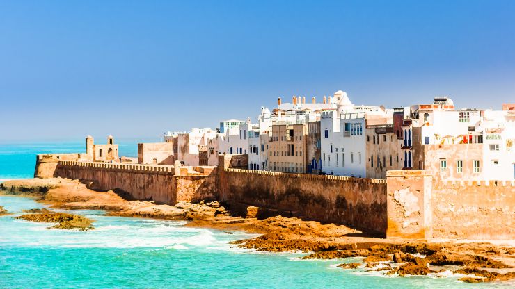 13 Days tour from Marrakech via Tanger
