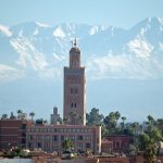 9 Days tour from Marrakech to Casablanca